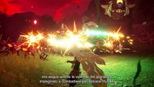 Hyrule Warriors: L'era dell'esilio - Creator's Voice