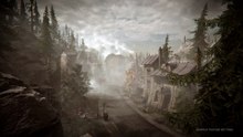 Syberia Remastered – Reveal Teaser