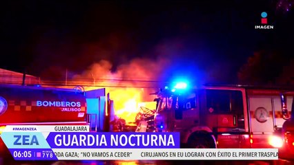 Amarran y golpean a presunto ladrón en San Pedro Tlaquepaque, Jalisco