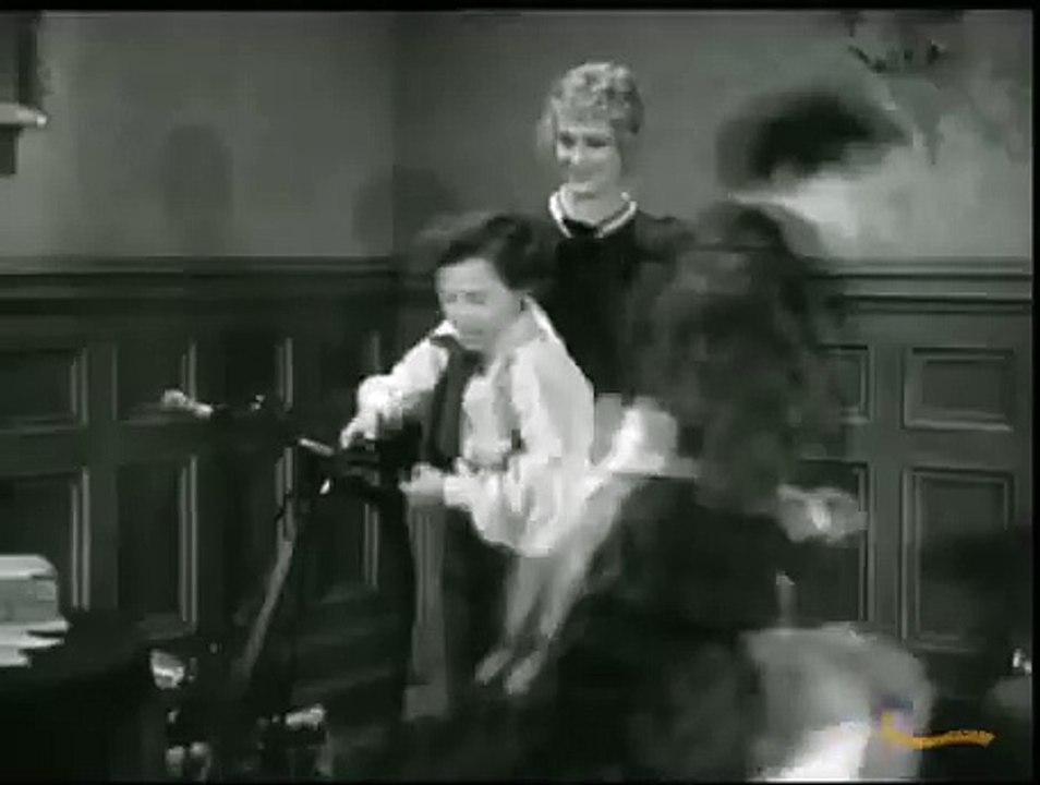 EL PEQUEÑO LORD (Little Lord Fauntleroy, 1936, Full Movie, Spanish, Cinetel) HD