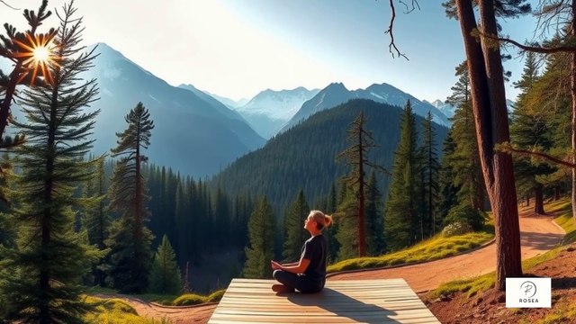 Mountain Retreats for Mental Clarity 🧠⛰️ Best U.S. Spots to Reset & Recharge