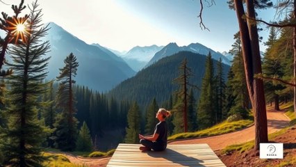 Mountain Retreats for Mental Clarity 🧠⛰️  Best U.S. Spots to Reset & Recharge