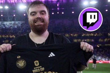 Ibai anuncia que volverá a Twitch para retransmitir la Kings World Cup Clubs