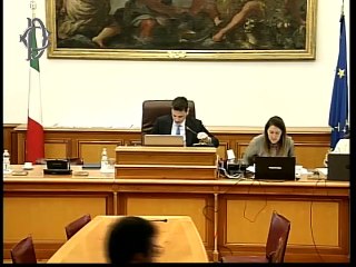 Roma -​ Interrogazioni a risposta immediata - Ministero delle Imprese e del Made in Italy (20.05.25)