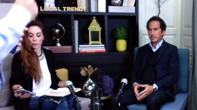 Holyhealth: Estrés postraumático y herramientas de meditación