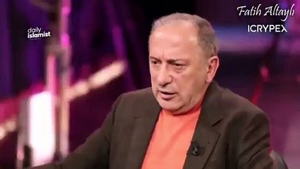 Fatih Altaylı Siyonist İsrailli şarkıcı Linet'i protesto edenlere 'it sürüsü' dedi! Hamas'a 'katil' demişti