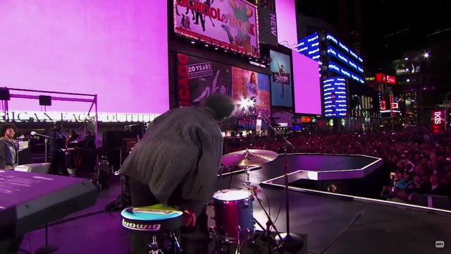 Alicia Keys _ John Mayer - If I ain't got you - Gravity (Better audio quality)