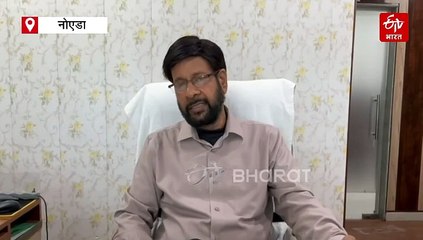 नोएडा में भीषण गर्मी का कहर, प्रशासन ने जिला अस्पताल को हाई अलर्ट पर रखा