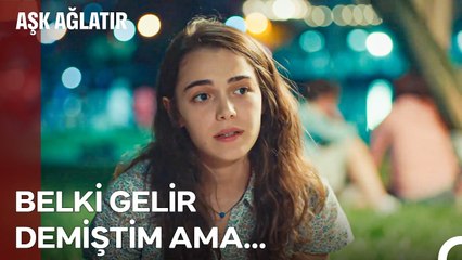 Yusuf'un Ortadan Kayboluşunun Arkasındaki Gerçek - Aşk Ağlatır 2. Bölüm