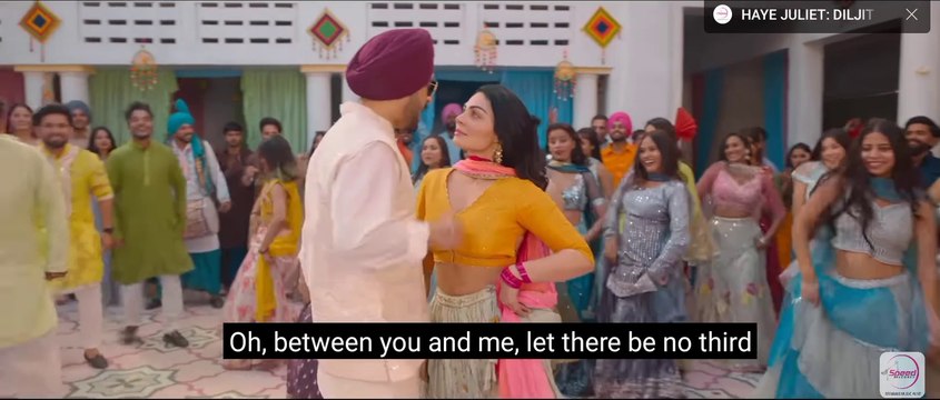LEHNGA : DILJIT DOSANJH | NEERU BAJWA | LATEST PUNJABI SONGS 2024 | NEW PUNJABI SONGS 2024