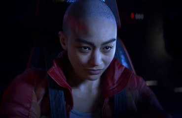 Naughty Dog confirms the studio is developing a second, secret game