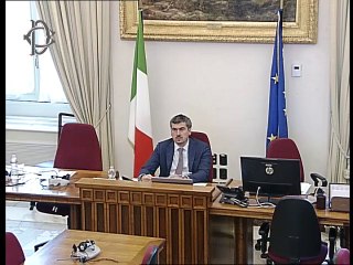 Roma -​ Indagine conoscitiva dinamiche geopolitiche regione dell'Artico - Audizione di Gunnar Rekvig (Global Artic) - English version  (20.05.25)