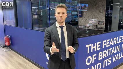 'You thought you were taking back control?' - Alex Armstrong slams Starmer’s Brexit betrayal