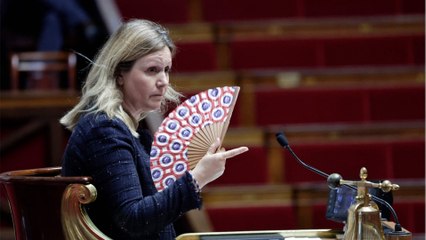 “On était turbulents” : Yaël Braun-Pivet a rencontré son mari au lycée… elle raconte tout !