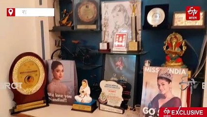 मिस वर्ल्ड 2025 : कोटा की नंदिनी गुप्ता कर रहीं भारत को रिप्रेजेंट, 'एकता' से करना चाहती हैं असहाय लोगों की मदद