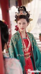 [ENG SUB] Body Swap: The Emperor and I – Full Chinese Drama Film 🎬