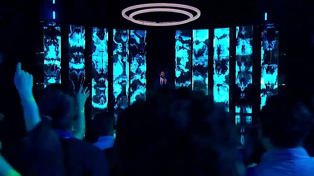 The Weeknd _ Ariana Grande – Save Your Tears (Live on The 2021 iHeart Radio Music Awards)