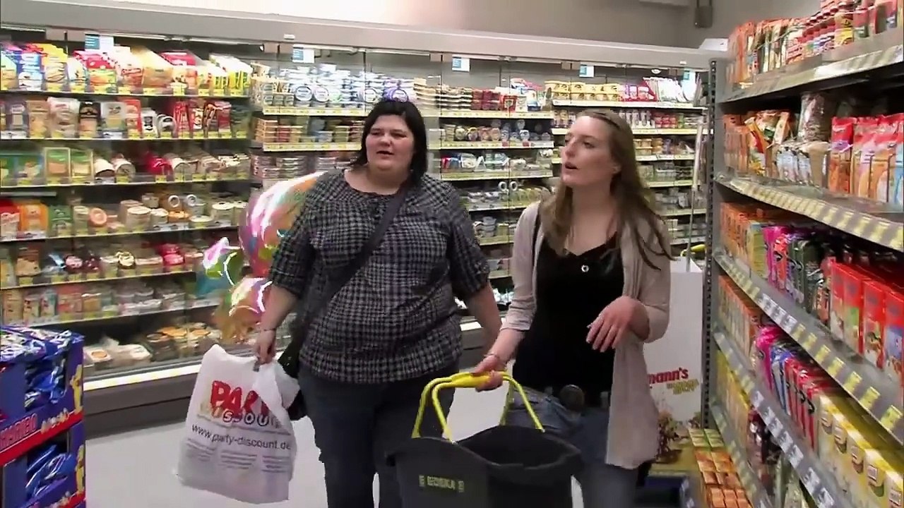 Krieg endlich dein Leben in den Griff (1)-Family Stories-Ganze Folge (Rtl2)