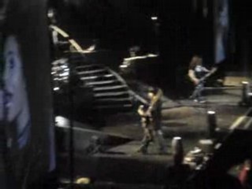 PARiS BERCY-iCH BRECH AUS