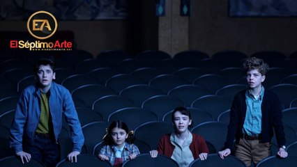 IT: Bienvenidos a Derry (HBO) - Teaser tráiler en español (HD)
