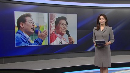 유세장에 나타난 방탄유리 / 19분 만에 250억 원 완판 / TV광고 전략은? [앵커리포트]  / YTN