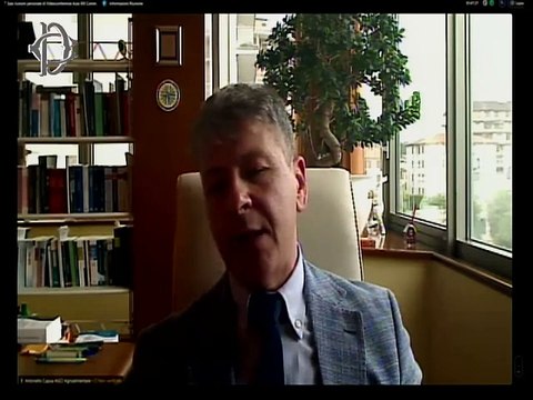 Roma -​ Indagine conoscitiva settore vitivinicolo - Audizione - Agci-settore agroalimentare, Confcooperative-Fedagripesca, Legacoop agroalimentare e Unci agroalimentare (20.05.25)
