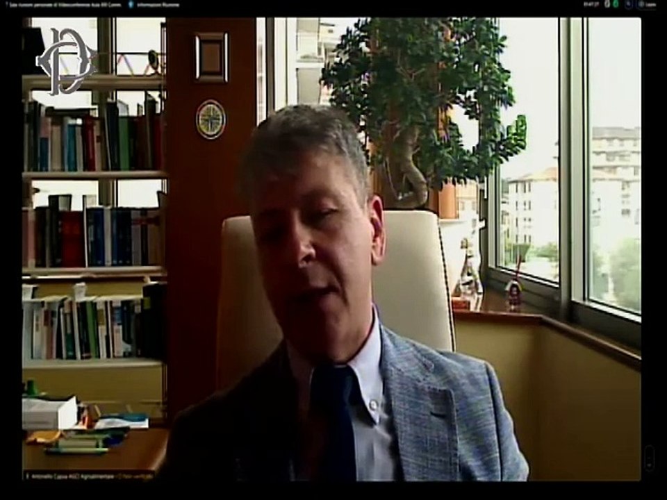 Roma -​ Indagine conoscitiva settore vitivinicolo - Audizione - Agci-settore agroalimentare, Confcooperative-Fedagripesca, Legacoop agroalimentare e Unci agroalimentare (20.05.25)