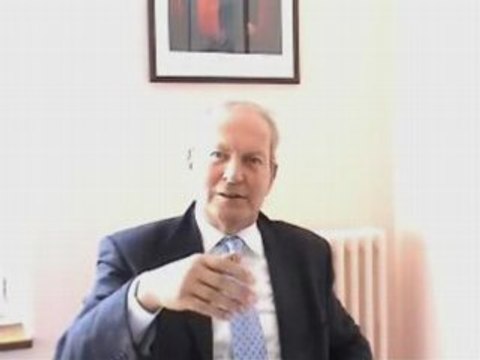 Jean-Yves Besselat : 6 mai 1 an ensemble