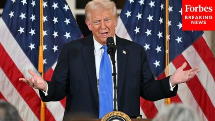 Trump Businesses Hauled In $317,000 From RNC In March Alone— Even As Crypto Ventures Soar