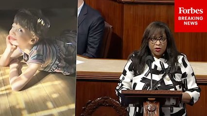 Janelle Bynum: 'My Republican Colleagues Are Working Overtime To Take Rose's Health Care Away'