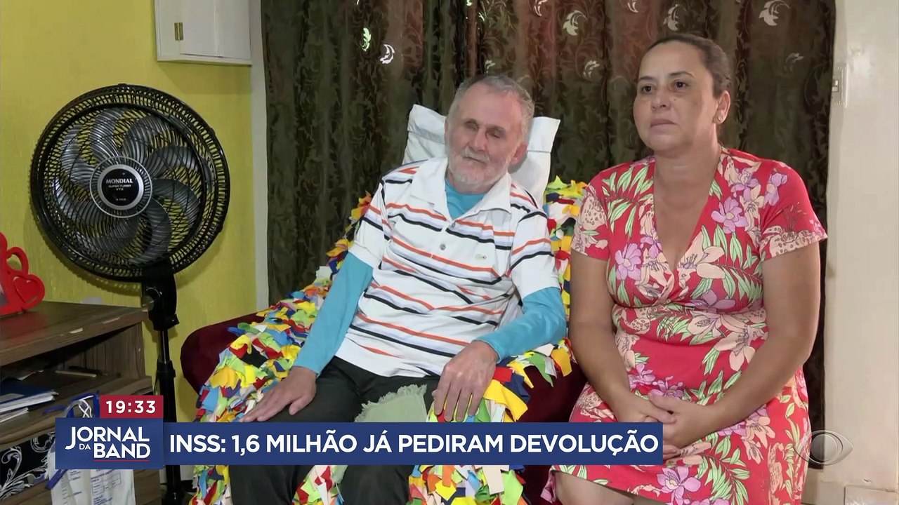 INSS exigirá biometria para liberar empréstimos consignados