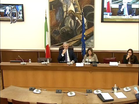 Roma -​ Prestazioni sanitarie - Audizioni - CIMO-FESMED, FIMMG e FIMP (20.05.25)