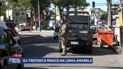Policial da tropa de elite é morto durante operação em comunidade
