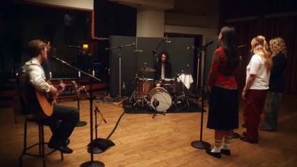 Billie Eilish – WILDFLOWER (Live Performance from Amazon Music’s Songline)