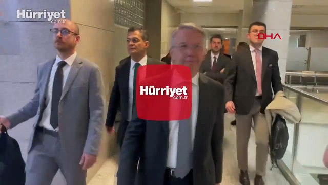 TÜSİAD yöneticileri Orhan Turan ve Ömer Arif Aras hakkında verilen 'Yurt dışına çıkış yasağı' kararı kaldırıldı