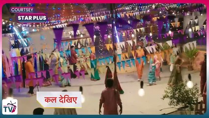 Jhanak Today Episode _ 20 May 2025