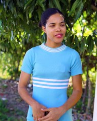 POR TIMIDO PERDIO UNA GRAN MUJER