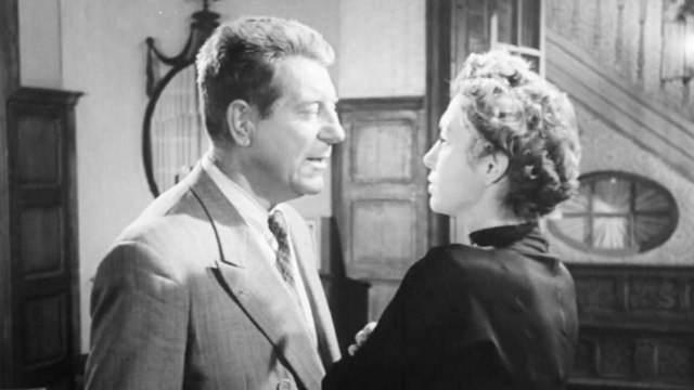 La Vierge du Rhin Bande-annonce VF