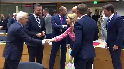 Ukraine-Krieg: EU verhängt neue Sanktionen gegen Russland