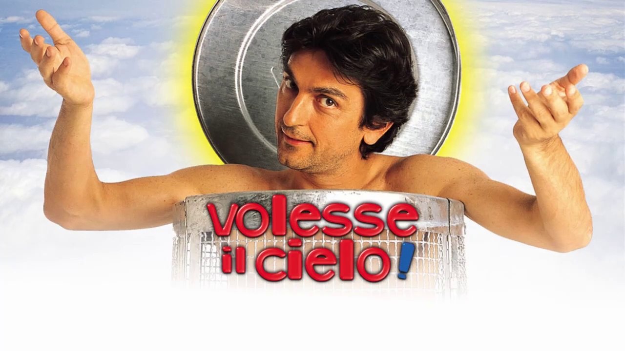 Volesse il cielo (2002) HD