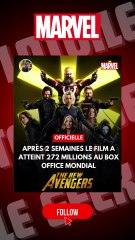 Thunderbolts News Update ⚡