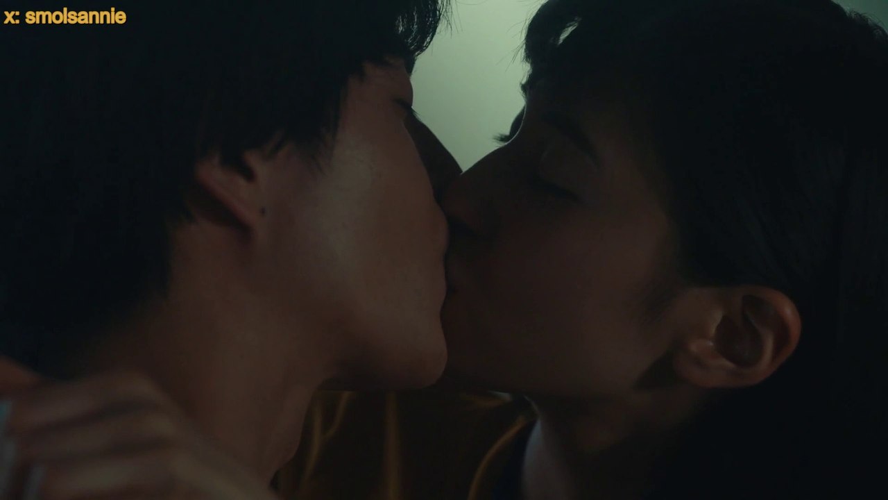 [eng sub] ep12: 2nd first kiss (kiss x kiss x kiss perfect scandal)