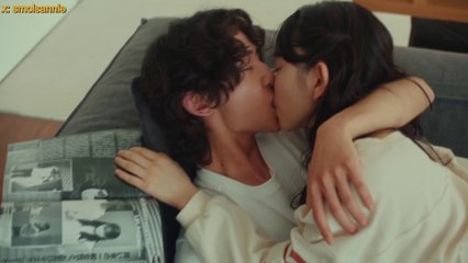 [eng sub] ep6: scandal kiss (kiss x kiss x kiss perfect scandal)