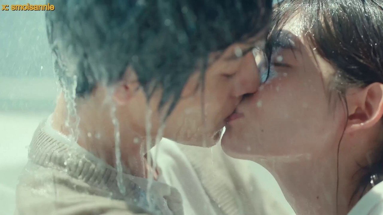 [eng sub] ep2: perfect kiss II (kiss x kiss x kiss perfect scandal)