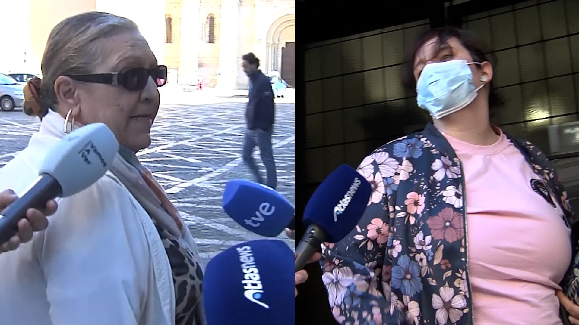 Minutos antes de iniciarse la segunda sesi�n del juicio a Natalia Torices, m�s conocida como la 'Reina de la Burundanga', la madre de una de las presuntas v�ctimas ha increpado a la acusada. "A ver si te condenan y te mueres y te ahogas", le ha gritado.