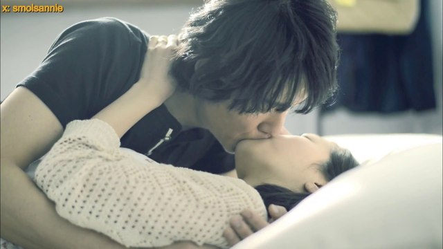 [eng sub] ep8: wake up kiss (kiss x kiss x kiss last chapter of love 2014)