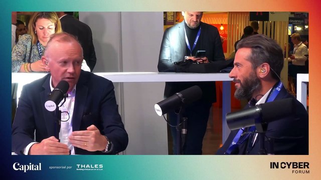 Industrie : cybersécurité des infrastructures critiques