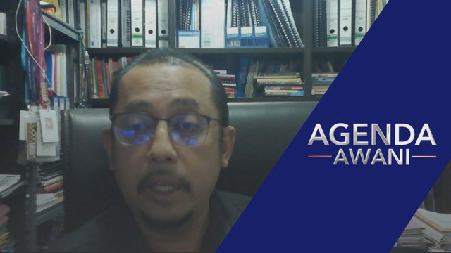 Pemilihan PKR: 49 peratus bersikap neutral terhadap persaingan Izzah-Rafizi - Penganalisis