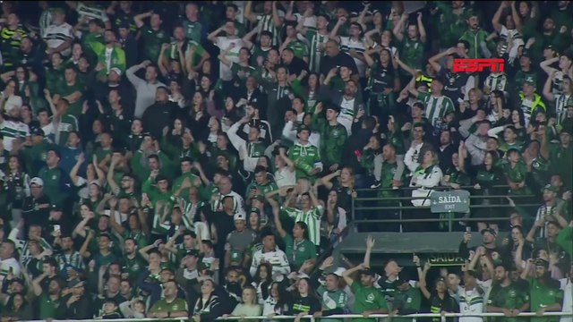 🎞️ GOL E MELHORES MOMENTOS | CORITIBA 1x0 AMÉRICA-MG | BRASILEIRO SÉRIE B