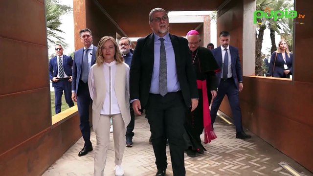 Napoli, Stati Generali della Prevenzione il 16 e 17 giugno alla Stazione Marittima (20.05.25)